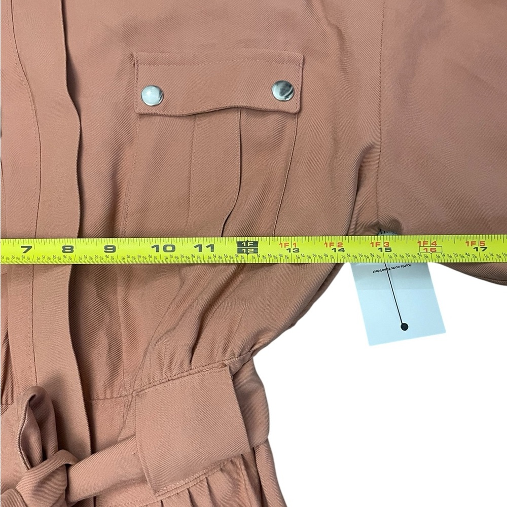Nine West womans‎ Jacket size XS nwt - Picture 6 of 8